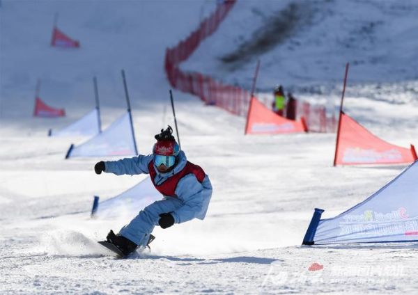 滑雪非物质文化遗产（滑雪非物质文化遗产能传承多久）-第1张图片-八三百科