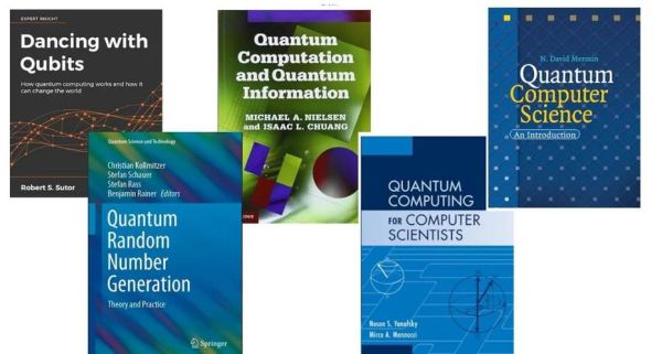 计算科学与量子技术（计算科学与量子技术零基础入门）-第2张图片-八三百科