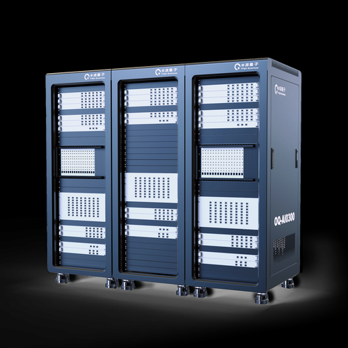 软件模拟量子计算技术（软件模拟量子计算的入门工具推荐）-第3张图片-八三百科