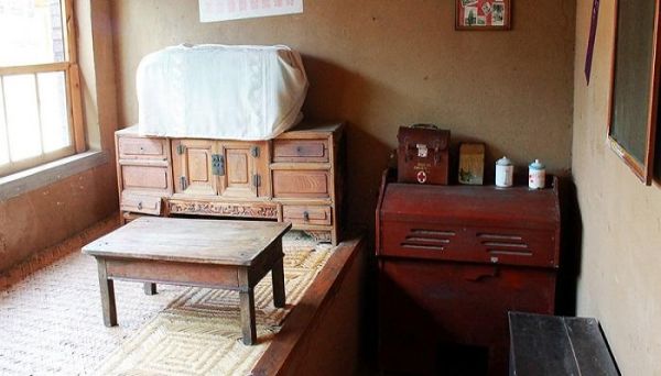 非物质文化遗产火墙（火墙是干什么用的）-第3张图片-八三百科