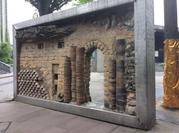 非物质文化遗产火墙（火墙是干什么用的）-第1张图片-八三百科