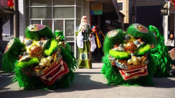 常太镇非物质文化遗产（常太镇非物质文化遗产有哪些？）-第1张图片-八三百科