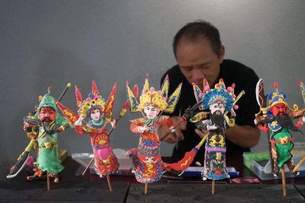 常太镇非物质文化遗产（常太镇非物质文化遗产有哪些？）-第2张图片-八三百科