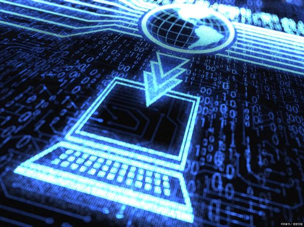 量子计算技术ppt（量子计算技术PPT模板免费领取与入门教程）-第2张图片-八三百科