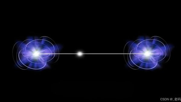 量子计算技术ppt（量子计算技术PPT模板免费领取与入门教程）-第3张图片-八三百科