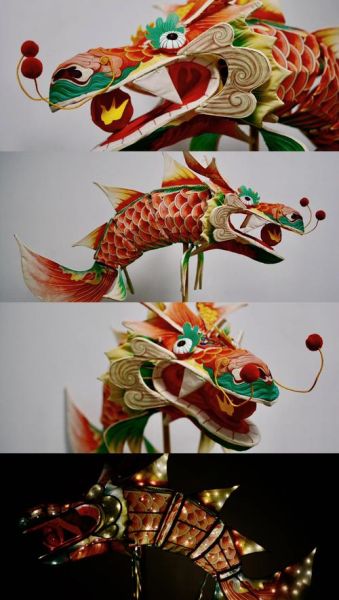 嘉鱼非物质文化遗产（嘉鱼非遗有哪些值得一看的？）-第1张图片-八三百科