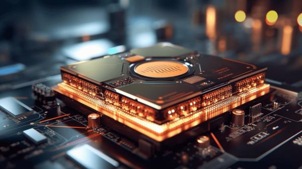 量子计算的技术构成（量子计算技术构成到底包含哪些核心模块？）-第1张图片-八三百科