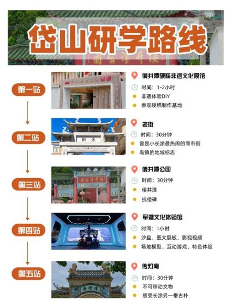 非物质文化遗产游学（带孩子做非遗游学攻略怎么选线路）-第2张图片-八三百科