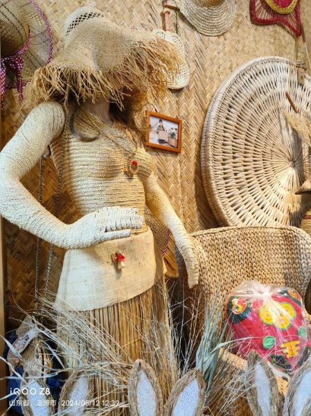 非物质文化遗产草编文化(非物质文化遗产草编文化能挣钱吗?)-第2张图片-八三百科 非物质文化遗产草编文化(非物质文化遗产草编文化能挣钱吗?)-第2张图片-八三百科