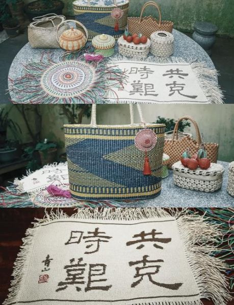 非物质文化遗产草编文化(非物质文化遗产草编文化能挣钱吗?)-第1张图片-八三百科 非物质文化遗产草编文化(非物质文化遗产草编文化能挣钱吗?)-第1张图片-八三百科