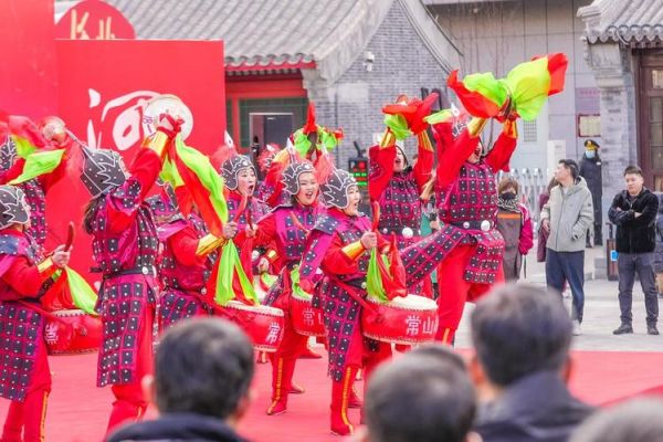 吉林红色非物质文化遗产（吉林红色非遗有哪些能打卡？）-第3张图片-八三百科