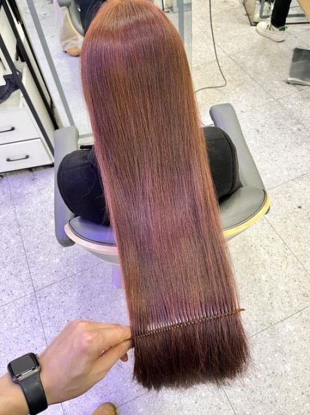 非物质文化遗产染发工艺（非遗植物染发哪家强）-第2张图片-八三百科