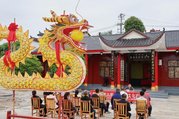 法院守护非物质文化遗产（法院怎么保护非遗典型案例解读）-第2张图片-八三百科