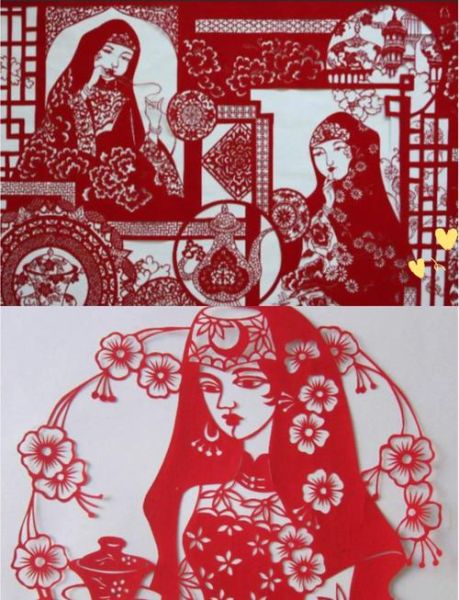 宁夏非物质文化遗产（宁夏回族非遗代表性项目有哪些）-第2张图片-八三百科