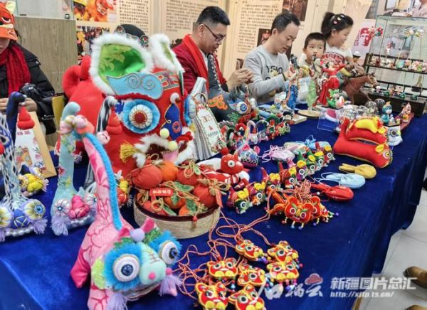 伊春 非物质文化遗产（伊春非遗有哪些？新手收藏级速查）-第2张图片-八三百科