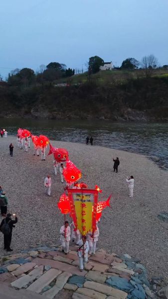 歙县渔梁非物质文化遗产(歙县渔梁古镇非遗有哪些)-第1张图片-八三百科 歙县渔梁非物质文化遗产(歙县渔梁古镇非遗有哪些)-第1张图片-八三百科