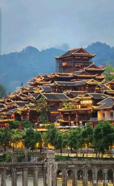 宣恩非物质文化遗产建筑(宣恩摆手堂为什么是非遗建筑入门第一站)-第1张图片-八三百科 宣恩非物质文化遗产建筑(宣恩摆手堂为什么是非遗建筑入门第一站)-第1张图片-八三百科