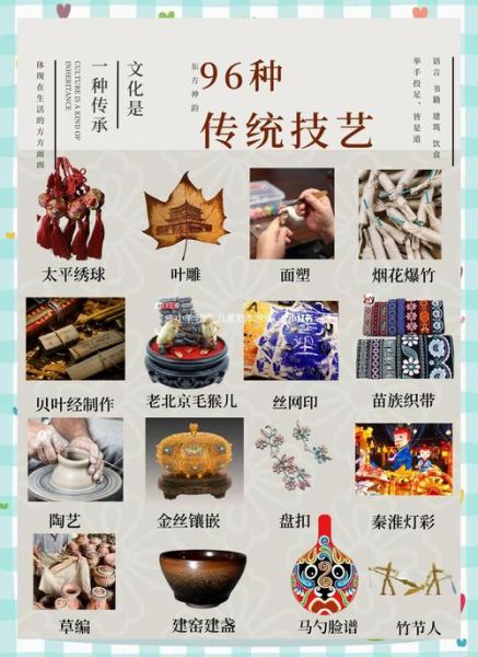 非物质文化遗产活动图文(非物质文化遗产亲子体验活动图文攻略)-第1张图片-八三百科 非物质文化遗产活动图文(非物质文化遗产亲子体验活动图文攻略)-第1张图片-八三百科