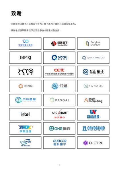量子计算机 通用化技术(量子计算机通用化技术如何影响2025新站排名)-第3张图片-八三百科 量子计算机 通用化技术(量子计算机通用化技术如何影响2025新站排名)-第3张图片-八三百科