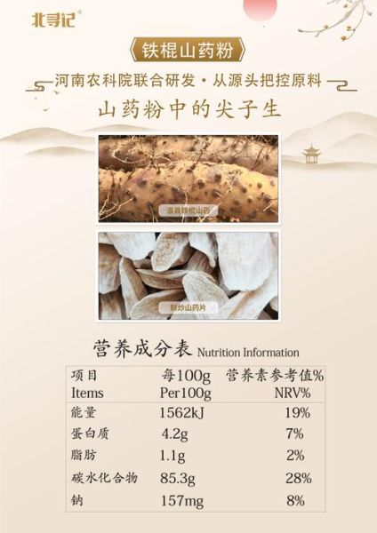 中国铁棍非物质文化遗产(铁棍山药国家级非遗如何申请)-第1张图片-八三百科 中国铁棍非物质文化遗产(铁棍山药国家级非遗如何申请)-第1张图片-八三百科