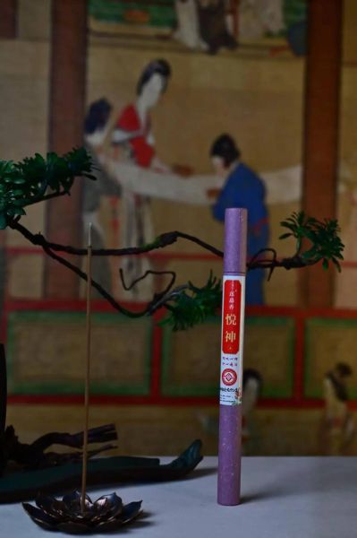 非物质文化遗产手工药香(非物质文化遗产手工药香适合新手吗)-第3张图片-八三百科 非物质文化遗产手工药香(非物质文化遗产手工药香适合新手吗)-第3张图片-八三百科