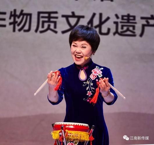 松滋非物质文化遗产(松滋说鼓子哪里学)-第1张图片-八三百科 松滋非物质文化遗产(松滋说鼓子哪里学)-第1张图片-八三百科