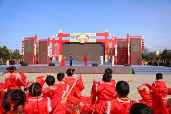安康非物质文化遗产(安康非遗有哪些值得逛的展馆)-第3张图片-八三百科 安康非物质文化遗产(安康非遗有哪些值得逛的展馆)-第3张图片-八三百科