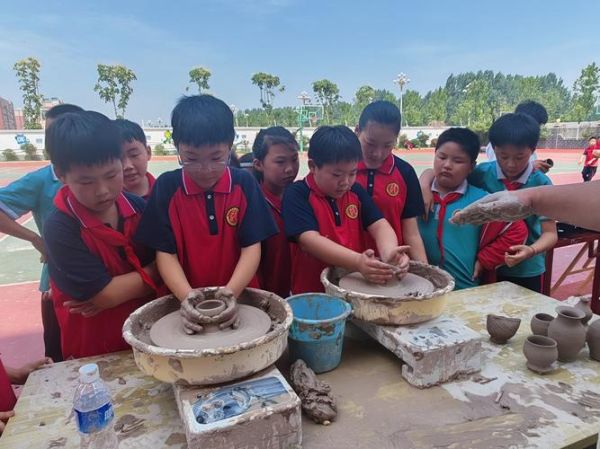 南阳市非物质文化遗产(南阳市非遗有哪些?最接地气项目解析)-第3张图片-八三百科 南阳市非物质文化遗产(南阳市非遗有哪些?最接地气项目解析)-第3张图片-八三百科