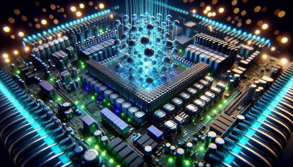 量子计算运用技术有哪些(量子计算常用技术有哪些)-第3张图片-八三百科 量子计算运用技术有哪些(量子计算常用技术有哪些)-第3张图片-八三百科