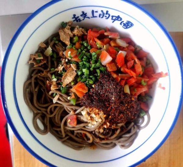 彭阳 非物质文化遗产(彭阳非遗美食:荞麦饸饹怎么做才地道?)-第2张图片-八三百科 彭阳 非物质文化遗产(彭阳非遗美食:荞麦饸饹怎么做才地道?)-第2张图片-八三百科