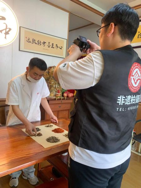 非物质文化遗产杨杰(零基础看懂杨杰非遗作品教学)-第1张图片-八三百科 非物质文化遗产杨杰(零基础看懂杨杰非遗作品教学)-第1张图片-八三百科