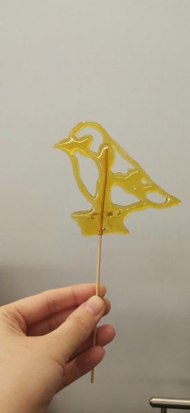 非物质文化遗产糖衣(糖衣怎么做新手入门简单步骤)-第1张图片-八三百科 非物质文化遗产糖衣(糖衣怎么做新手入门简单步骤)-第1张图片-八三百科