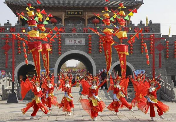 滨州市非物质文化遗产(滨州非遗代表性项目有哪些)-第3张图片-八三百科 滨州市非物质文化遗产(滨州非遗代表性项目有哪些)-第3张图片-八三百科