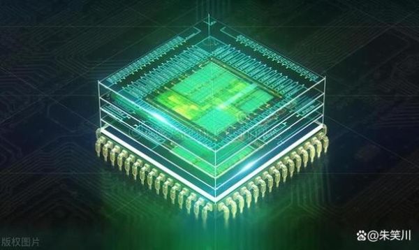 量子计算机芯片用超导体(量子芯片超导体材料有哪些)-第1张图片-八三百科 量子计算机芯片用超导体(量子芯片超导体材料有哪些)-第1张图片-八三百科