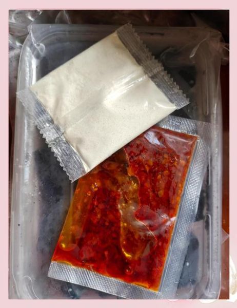 非物质文化遗产 臭豆腐(湖南非遗臭豆腐制作方法)-第3张图片-八三百科 非物质文化遗产 臭豆腐(湖南非遗臭豆腐制作方法)-第3张图片-八三百科