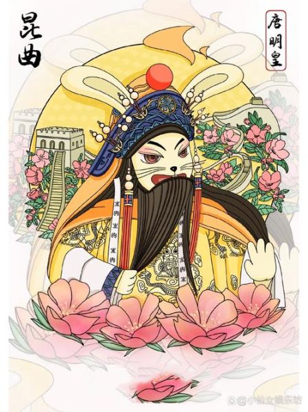 非物质文化遗产画(非物质文化遗产画是什么)-第3张图片-八三百科 非物质文化遗产画(非物质文化遗产画是什么)-第3张图片-八三百科