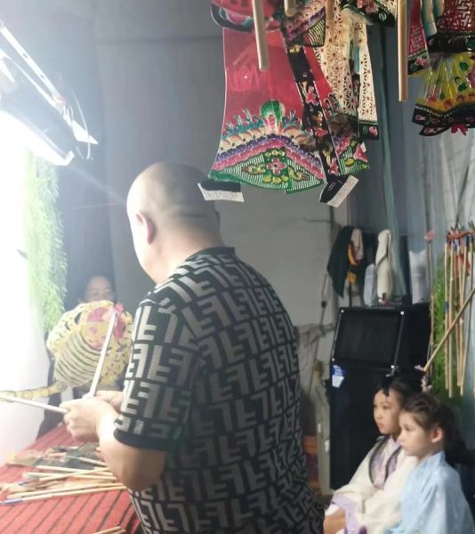 戏台非物质文化遗产(戏台非物质文化遗产如何保护)-第2张图片-八三百科 戏台非物质文化遗产(戏台非物质文化遗产如何保护)-第2张图片-八三百科