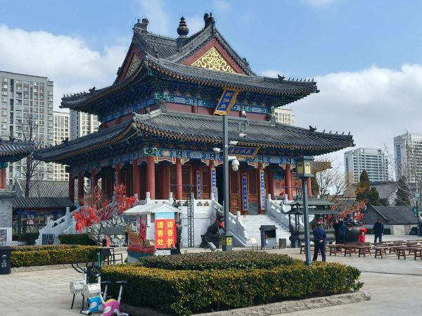 即墨非物质文化遗产园(即墨非物质文化遗产园好玩吗)-第2张图片-八三百科 即墨非物质文化遗产园(即墨非物质文化遗产园好玩吗)-第2张图片-八三百科