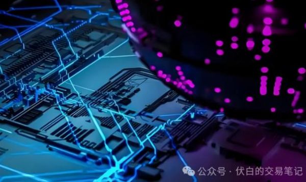 量子计算属于信息技术吗-第2张图片-八三百科 量子计算属于信息技术吗-第2张图片-八三百科
