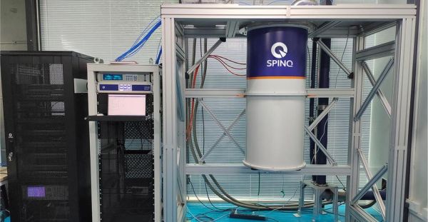 超导量子计算机用稀释制冷剂军事（超导量子机稀释制冷剂军规用途科普）-第2张图片-八三百科