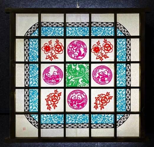 门窗非物质文化遗产(门窗非物质文化遗产到底指什么)-第3张图片-八三百科 门窗非物质文化遗产(门窗非物质文化遗产到底指什么)-第3张图片-八三百科