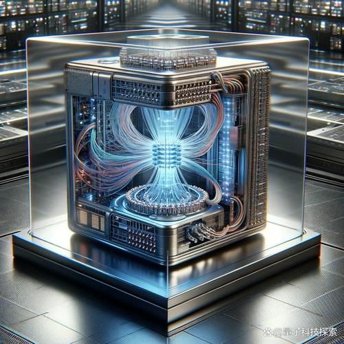 超导量子计算机是干嘛的（超导量子计算机是什么）-第2张图片-八三百科