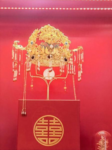 皇冠非物质文化遗产(皇冠非遗文化保护意义何在?)-第2张图片-八三百科 皇冠非物质文化遗产(皇冠非遗文化保护意义何在?)-第2张图片-八三百科