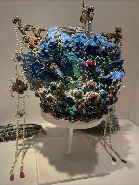 皇冠非物质文化遗产(皇冠非遗文化保护意义何在?)-第1张图片-八三百科 皇冠非物质文化遗产(皇冠非遗文化保护意义何在?)-第1张图片-八三百科