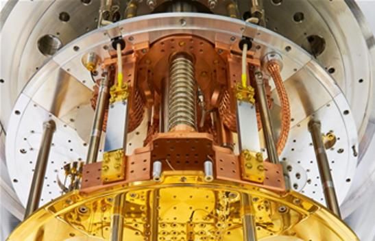 美国量子计算技术公司（美国量子计算初创公司怎么选）-第3张图片-八三百科