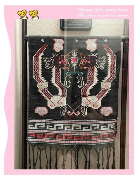 中国非物质文化遗产织锦（中国非遗织锦技艺入门指南）-第3张图片-八三百科