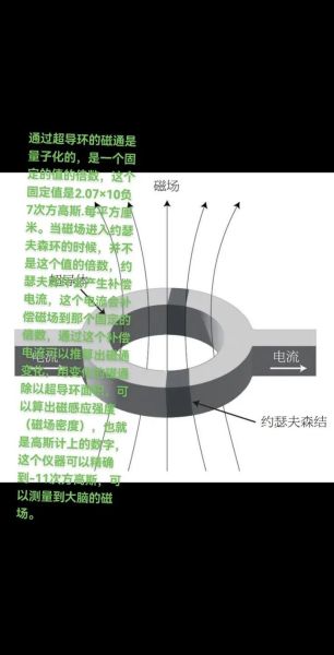 量子计算和超导计算区别（量子计算与超导计算有什么区别）-第3张图片-八三百科