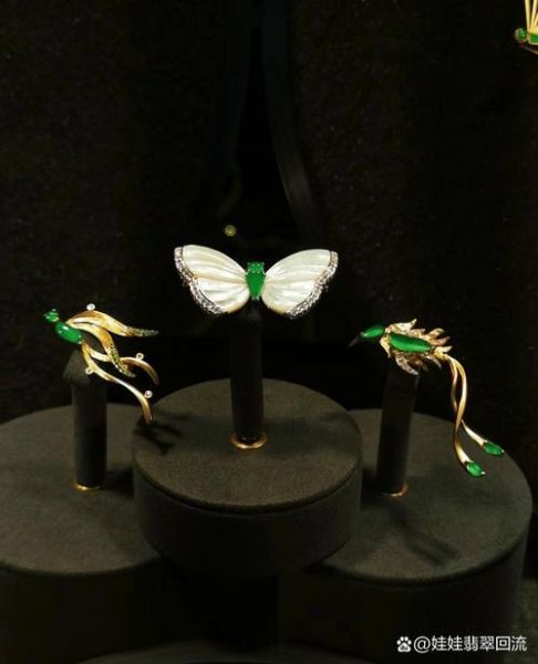 翡翠非物质文化遗产（翡翠非遗传承人有哪些）-第1张图片-八三百科