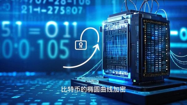 量子计算技术比特币（量子计算机能破解比特币吗）-第2张图片-八三百科