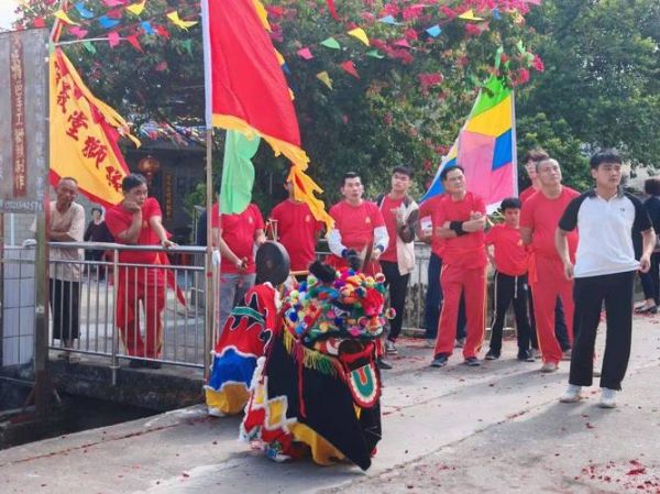 佛冈非物质文化遗产（佛冈非遗技艺有哪些？附新手体验攻略）-第1张图片-八三百科